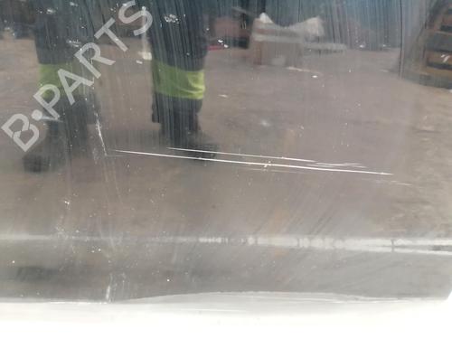Left front door FORD FIESTA VI (CB1, CCN) 1.4 TDCi | BP24814927C2 