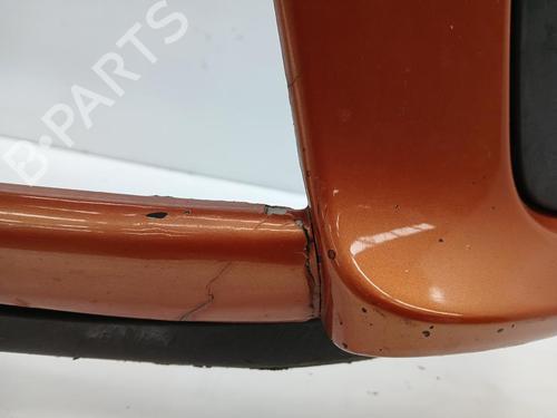 Front bumper RENAULT TWINGO II (CN0_) | BP37011981C7 - Image 5