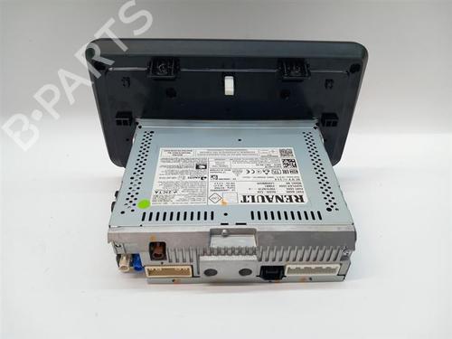 Display DACIA DUSTER (HM_) 1.5 dCi 115 (HMAD) | BP37030252C48 - Image 2