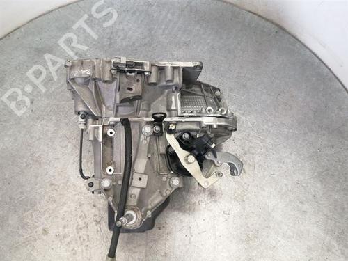 Used Gearbox Gearbox RENAULT CLIO IV (BH_) 1.2 16V (73 hp) 38544442 38544442