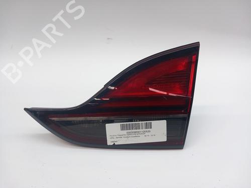 Used Right tailgate light OPEL ZAFIRA TOURER C (P12) [2011-2025]  29904164