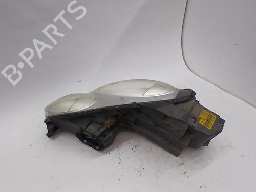 Højre forlygte SMART FORFOUR (454) 1.1 (454.030) | BP36803292C29 - Image 4