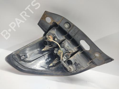Right taillight SUBARU FORESTER (SJ_) 2.0 D AWD (SJD) | BP22779537C35 