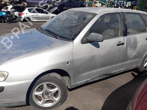 Left taillight SEAT IBIZA II (6K1) 1.9 TDI | BP17632990C34 
