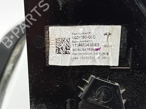 Retrovisor esquerdo TESLA MODEL Y (5YJY) | BP37247258C26 - Image 5
