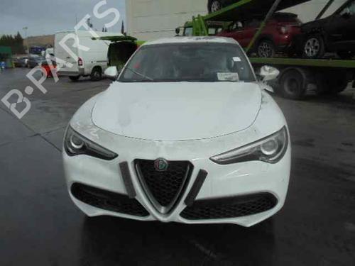 Used Parts ALFA ROMEO STELVIO (949_) 2.0 Q4 (949.AXA2A) 4972653