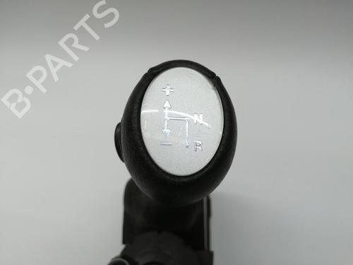 Gear lever SMART FORTWO Coupe (453) 1.0 (453.342, 453.343) | BP34437246M90  - Image 5