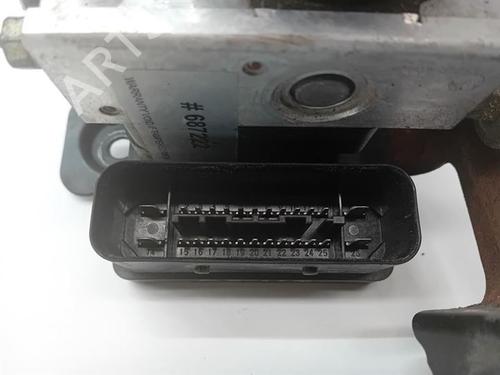 Control unit SUZUKI SWIFT III (MZ, EZ) 1.3 (RS413, ZC11S) | BP34275366M11 - Image 3
