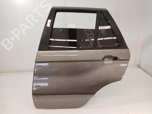 Used Left rear door Left rear door 35905300 35905300