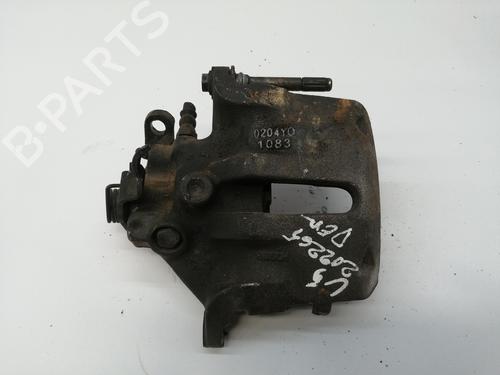 Bremssattel links vorne für CITROËN C5 II (RC_) [2004-2008]  28326127