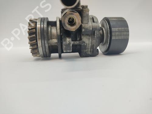Styring servopumpe VW TOUAREG (7LA, 7L6, 7L7) 2.5 R5 TDI | BP29393656M99 