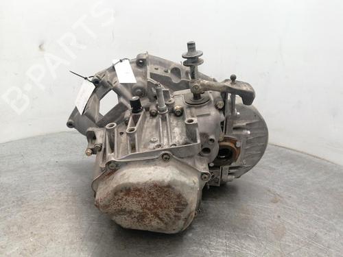 Gearbox CITROËN JUMPER I Van (244)  | BP31131748M3 