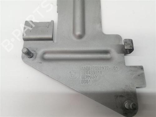 Electronic sensor BMW 3 Coupe (E92) 325 i | BP28731073M84 - Image 5