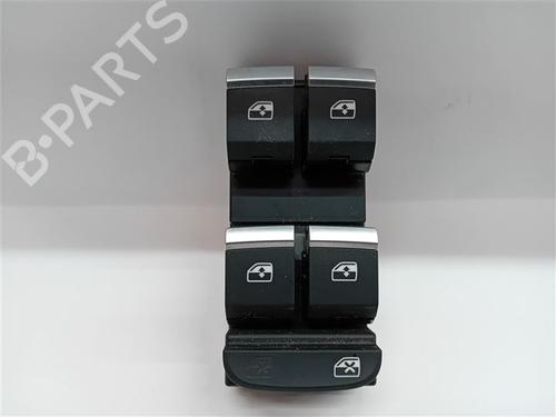Used Left front window switch Left front window switch 39468295 39468295
