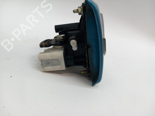 Trunk håndtak RENAULT CLIO II (BB_, CB_)  | BP28094651C132 