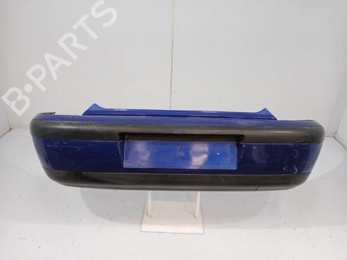 Used Rear bumper SEAT CORDOBA (6K1, 6K2) [1993-2002]  31332448