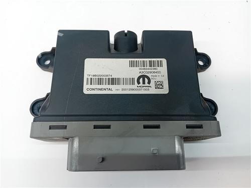 Used Electronic module Electronic module FIAT DUCATO Van (250_) 140 Multijet 2,3 D (140 hp) 40066061 40066061