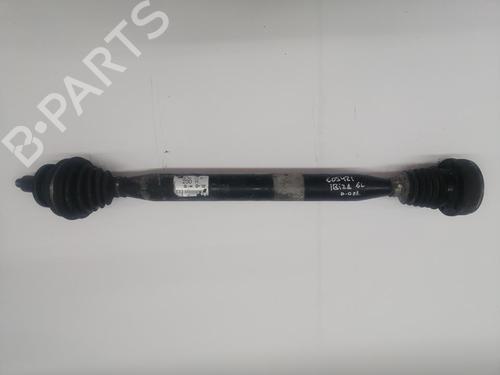 Drivaksel foran Høyre SEAT IBIZA III (6L1) [2002-2009]  30749046