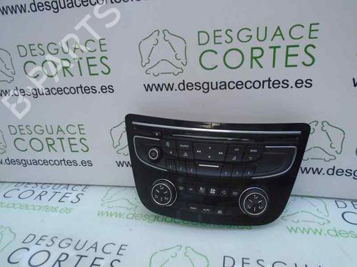 Used Climate control PEUGEOT 508 SW I (8E_) 1.6 HDi (116 hp) 5530704