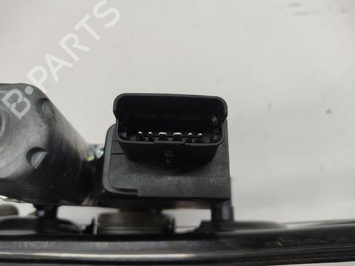 Front left window mechanism CITROËN JUMPER II Van | BP31159256C22