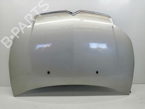 Used Hood Hood CITROËN C4 I (LC_) [2004-2014] 33620319 33620319