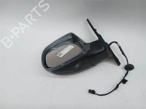 Used Left mirror Left mirror 39468515 39468515