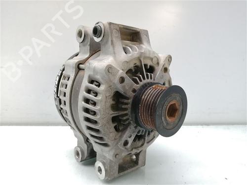 Used Alternator Alternator 15673026 15673026