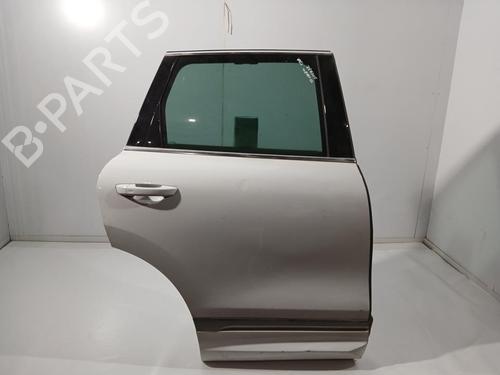 Used Right rear door Right rear door 38254177 38254177