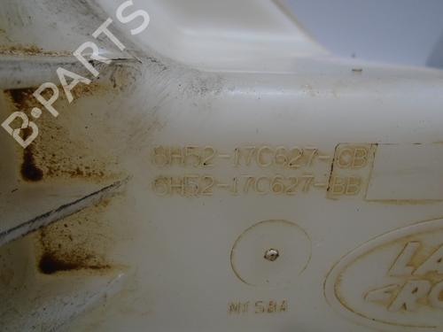 Windscreen washer tank LAND ROVER FREELANDER I (L314) 2.0 Td4 4x4 | BP9077021C113