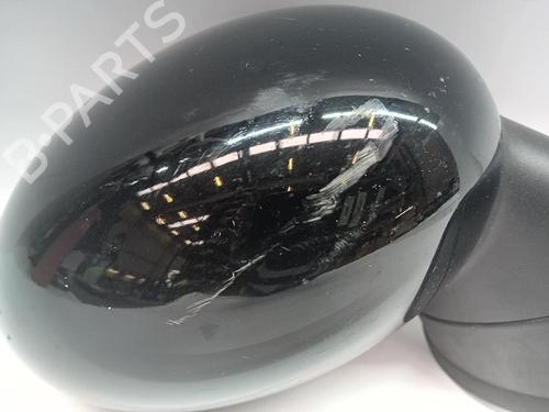 Right mirror MINI MINI Convertible (R57)  | BP29288862C27 