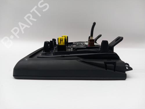 Multifunctionele display RENAULT CLIO V (B7_)  | BP28026284C48 