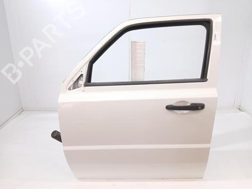 Used Left front door Left front door JEEP PATRIOT (MK74) [2007-2017] 34697334 34697334