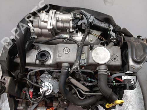 Used Engine Engine FORD FOCUS C-MAX (DM2) [2003-2007] 34435872 34435872