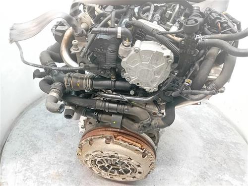 Engine AUDI A5 Sportback (8TA) 2.0 TDI | BP40025462M1 - Image 5