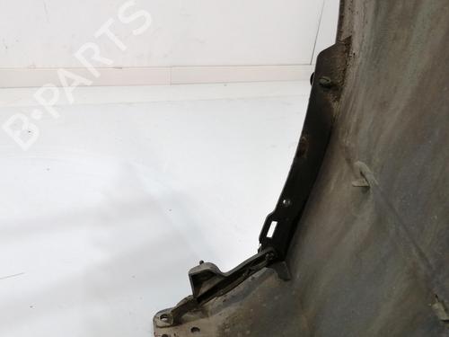 Rear bumper MERCEDES-BENZ C-CLASS (W204) C 220 CDI (204.002) | BP28156075C8 