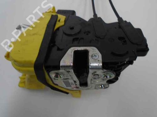 Front left lock KIA NIRO I (DE) 1.6 GDI Plug-in Hybrid | BP6550939C98 