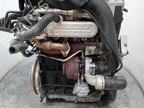 Engine SEAT LEON (1P1) 1.9 TDI | BP36233371M1 - Image 4