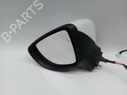 Used Left mirror NISSAN MICRA V (K14) [2016-2025]  25027317