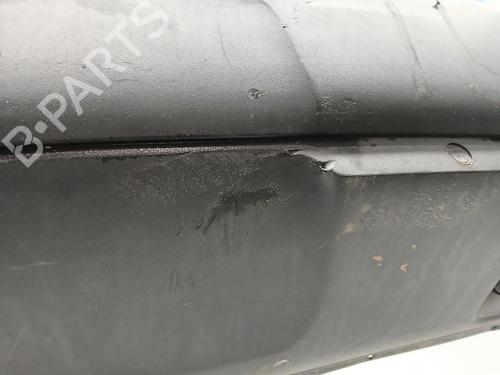 Rear bumper PEUGEOT 3008 II SUV (MC_, MR_, MJ_, M4_) 1.2 THP/ PureTech 130 (MRHNSM, MRHNSU, MRHNSJ, MRHNYW,... | BP29394263C8 