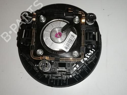 Airbag Kit FORD KA (RU8)  | BP22562533C86 
