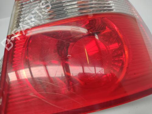 Right taillight KIA CARENS II MPV (FJ) 2.0 CRDi | BP17633011C35 