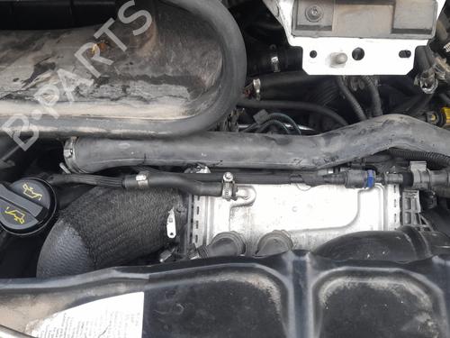 Climate control FIAT DUCATO Platform/Chassis (250_)  | BP29257028I5 
