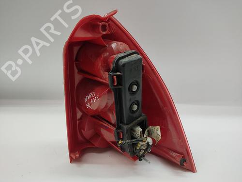 Left taillight PEUGEOT 307 Break (3E)  | BP31361937C34 