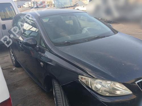 Gearbox SEAT IBIZA IV (6J5, 6P1) | BP32186377M3