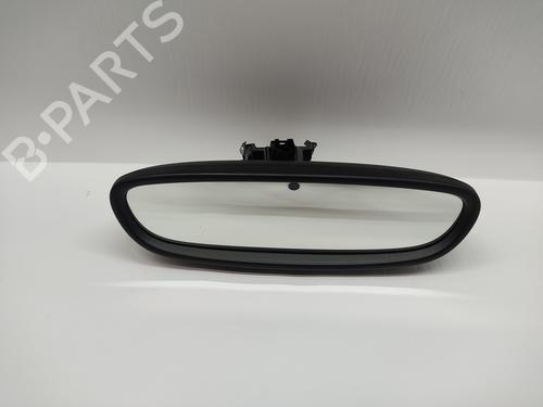 Used Rear mirror BMW X1 (F48) sDrive 18 d (150 hp) 21025512