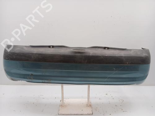 Used Rear bumper RENAULT CLIO II (BB_, CB_) [1998-2016]  28107066