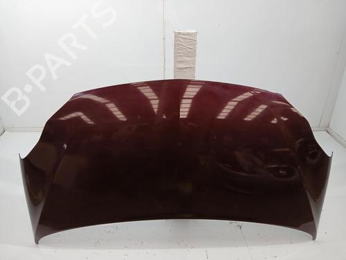 Used Hood OPEL ADAM (M13) 1.4 (87 hp) 30178578