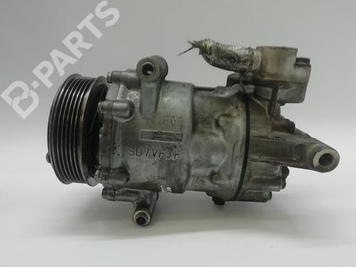 Used AC compressor AC compressor CITROËN JUMPER II Platform/Chassis [2006-2026] 10926603 10926603