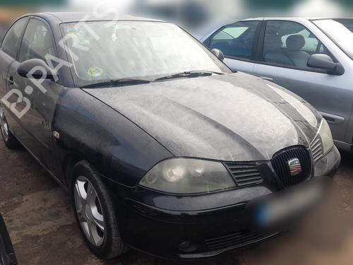 Błotnik przedni lewy SEAT IBIZA III (6L1)  | BP30057380C41 