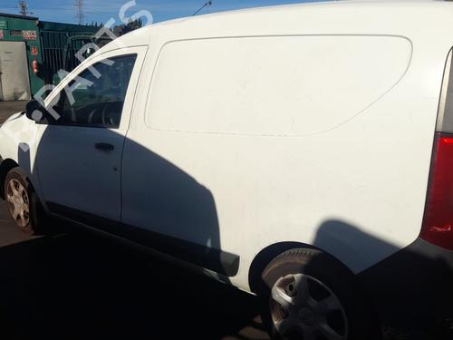 Left mirror DACIA DOKKER MPV (KE_)  | BP17102796C26 